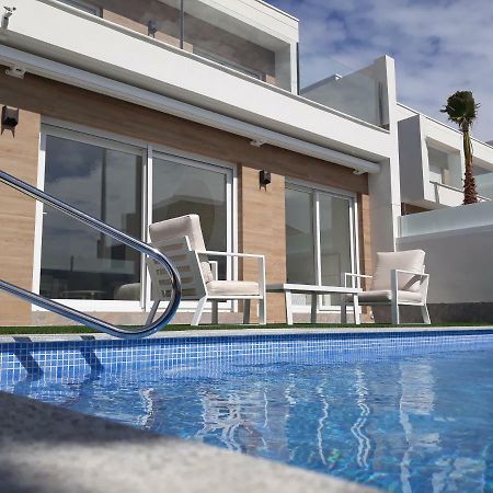Villa Pinatar San Pedro del Pinatar Eksteriør bilde