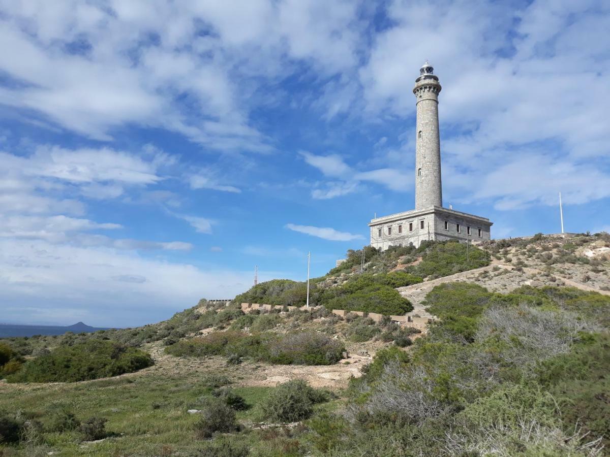 Villa Pinatar San Pedro del Pinatar Eksteriør bilde