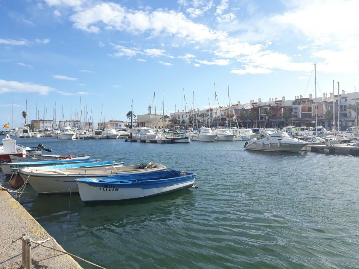 Villa Pinatar San Pedro del Pinatar Eksteriør bilde
